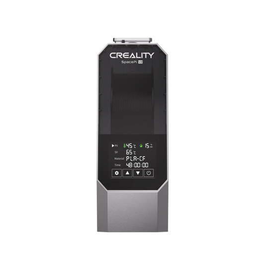 Creality Space Pi V2 Filament Dryer – Single Roll