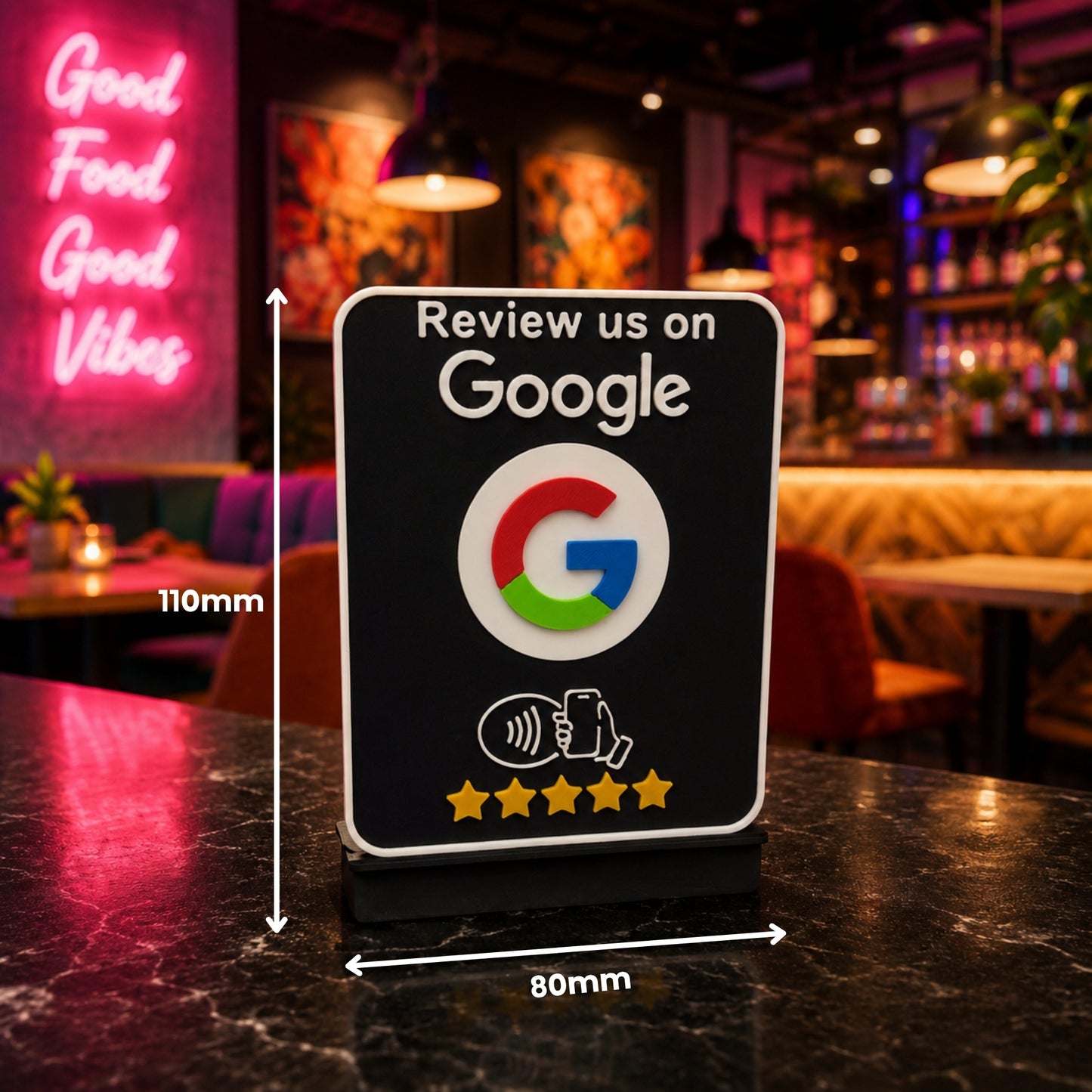 Google Review Bundle Deal 2+2