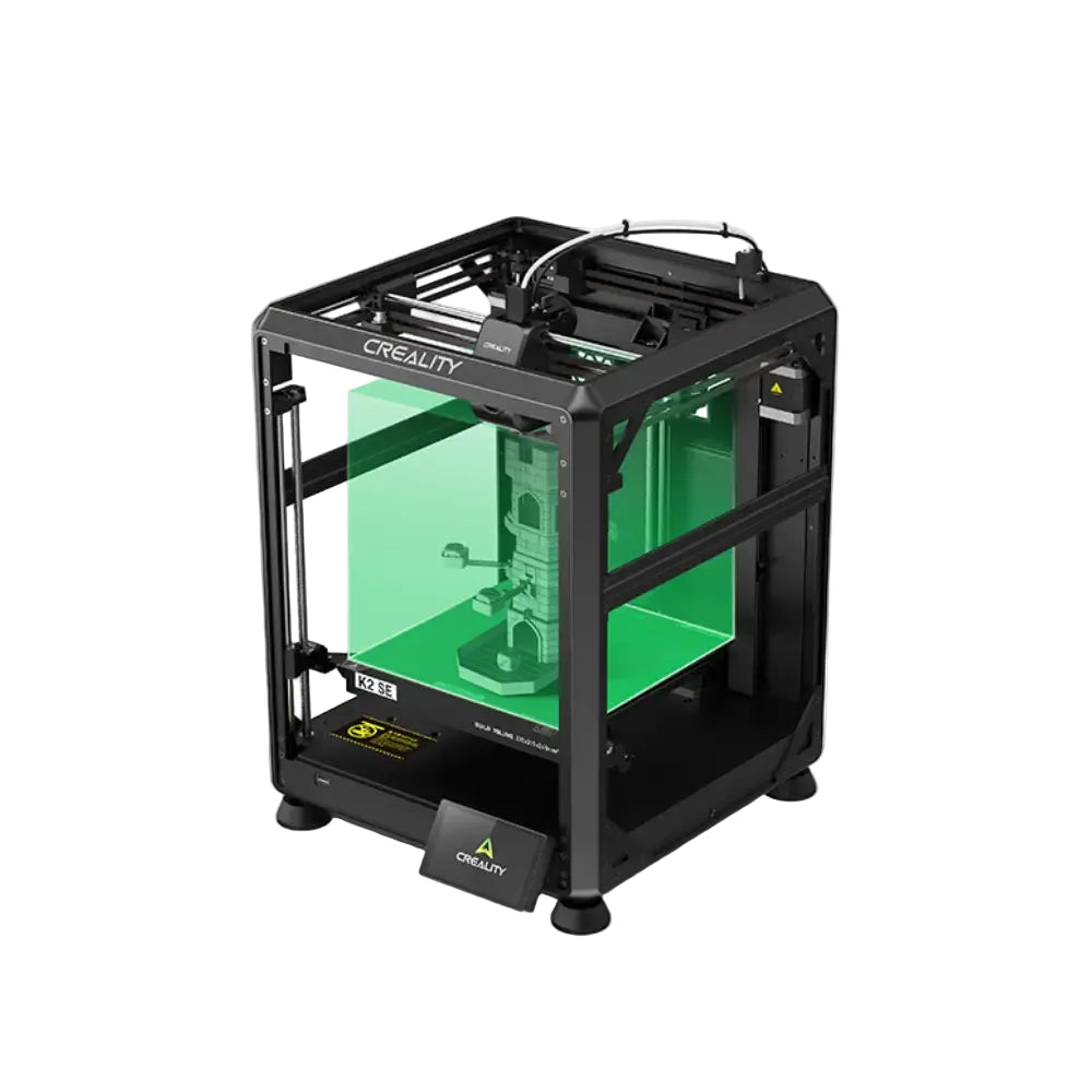 Creality K2 SE 3D Printer