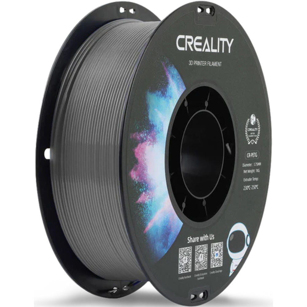 Creality CR PETG - Grey