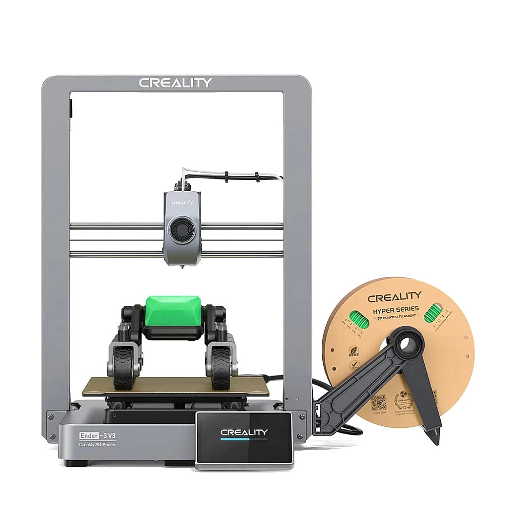 Creality Ender 3 V3 Core XZ 3D Printer_Main Image