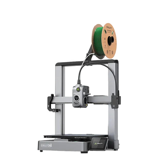 Creality Hi Combo 3D Printer_Printer Alone
