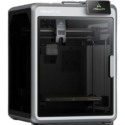 Creality K2 3D Printer_Left Side