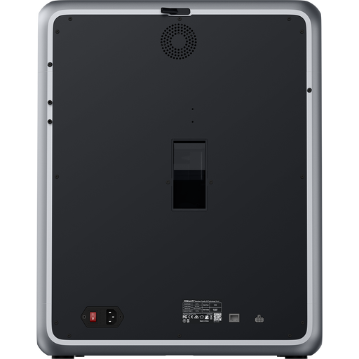 Creality K2 Pro 3D Printer_Rear Image