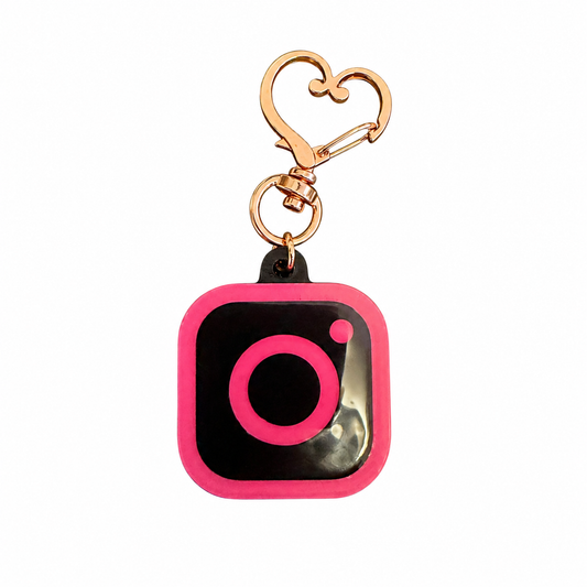IG NFC Keychain