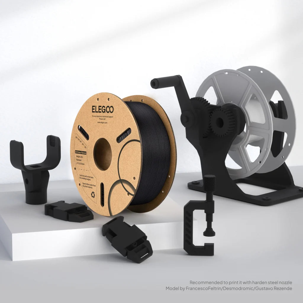Elegoo PLA-CF Filament