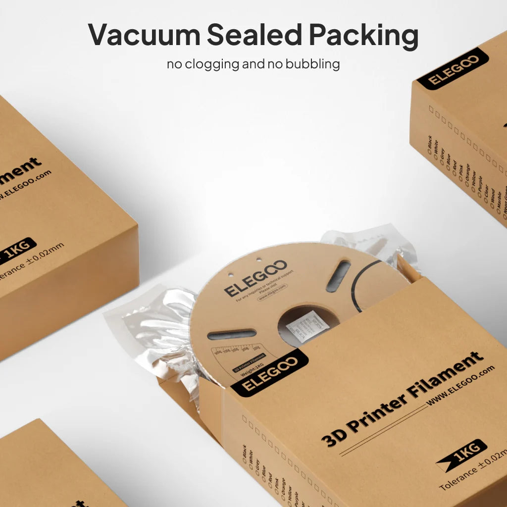Elegoo PLA-CF Filament