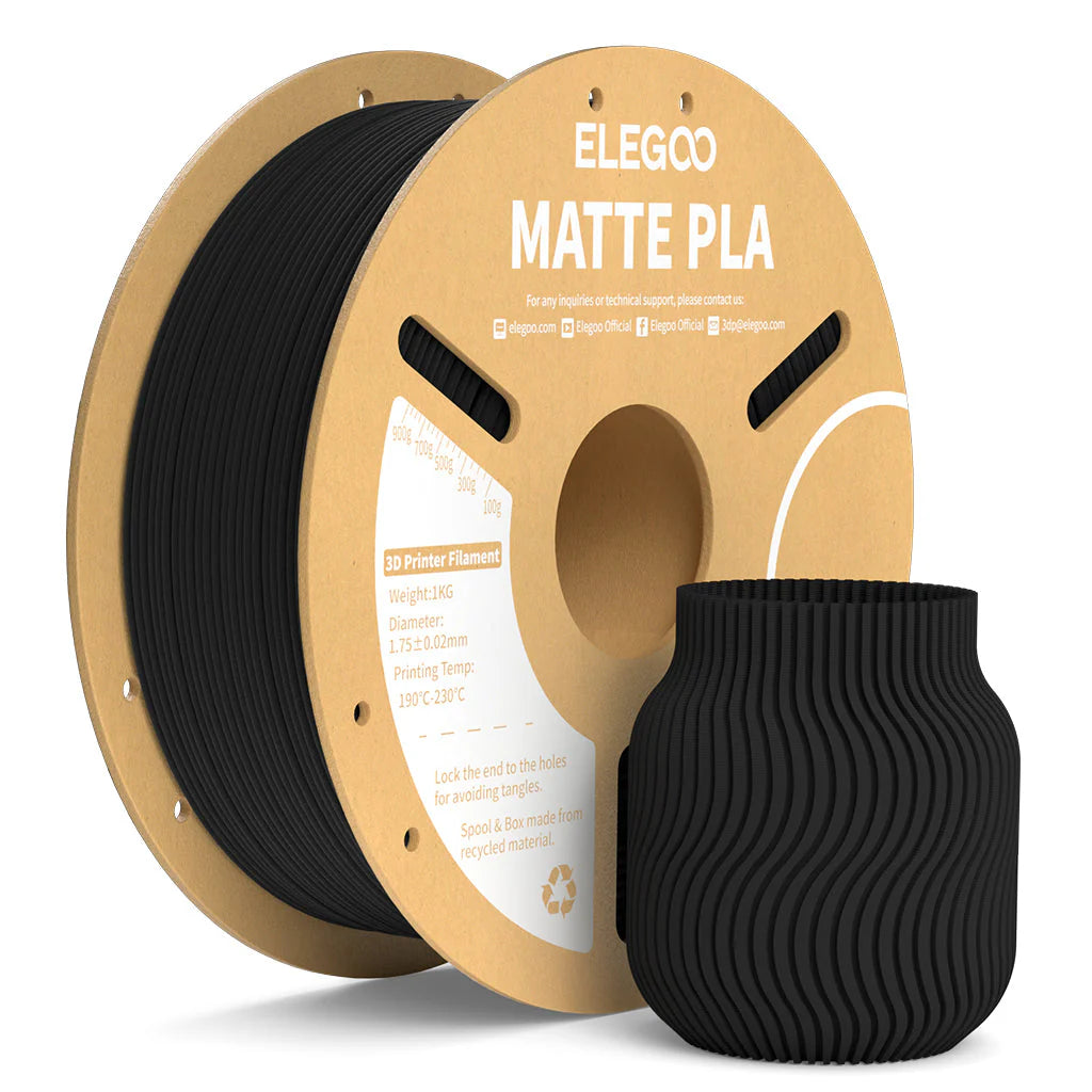 Elegoo PLA Matte Filament