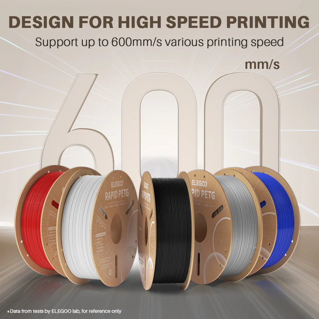 Elegoo Rapid PETG