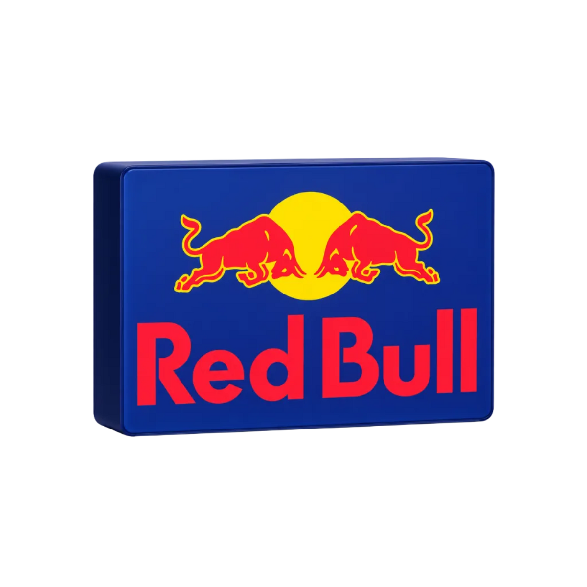 Red Bull Light Box