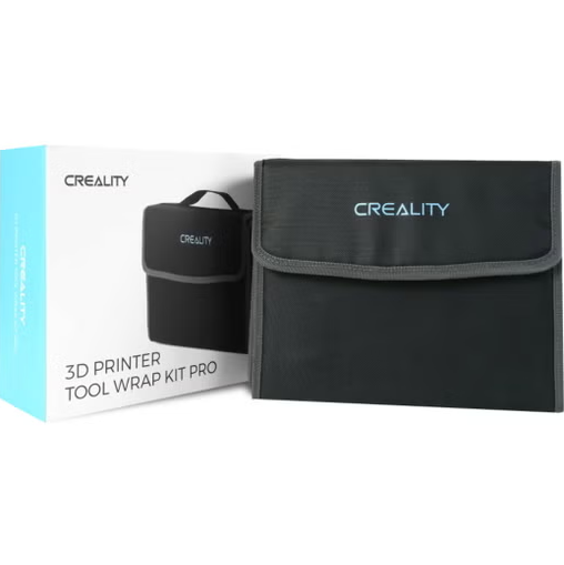 Creality Pro toolkit with carry case - Image 2