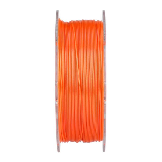 Creality Hyper PLA (RFID) Filament – Stardust Orange – 1.75mm | 1kg - Image 2