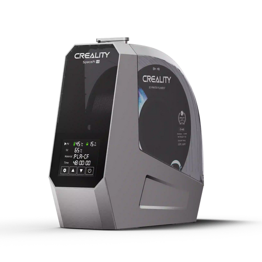 Creality Space Pi V2 Filament Dryer – Single Roll