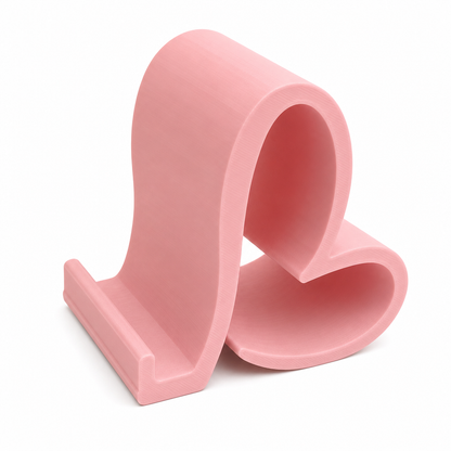 Heart Mobile Stand