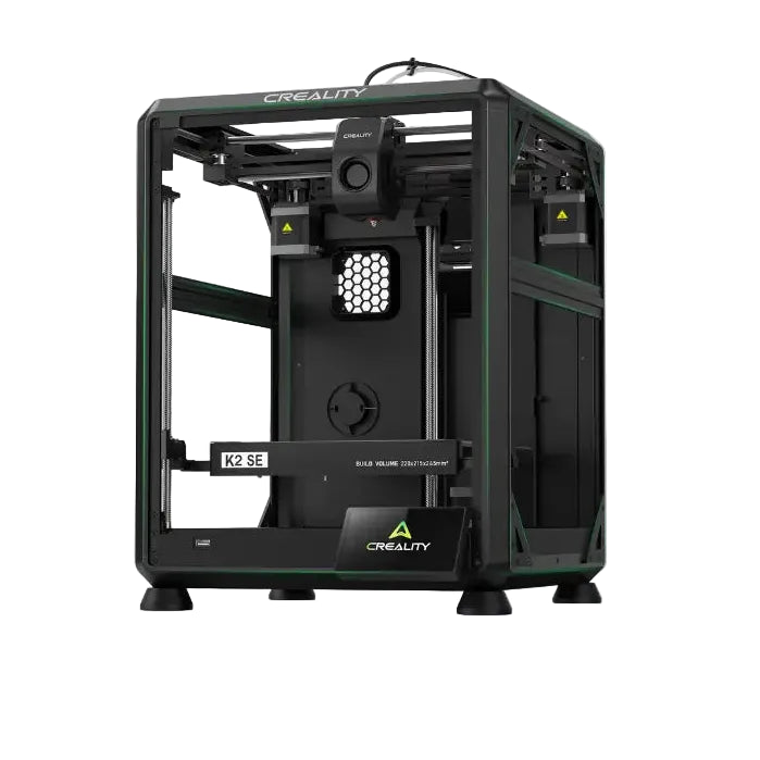 Creality K2 SE 3D Printer