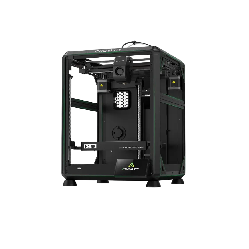 Creality K2 SE 3D Printer