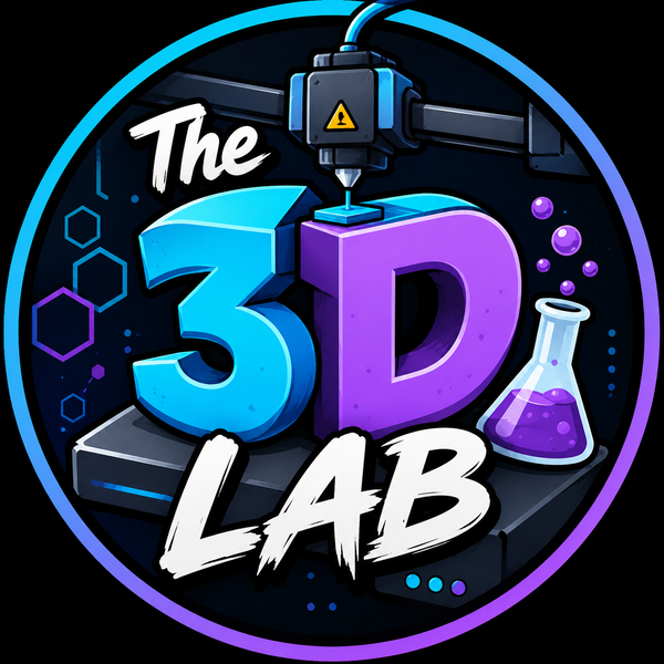 The 3D Lab
