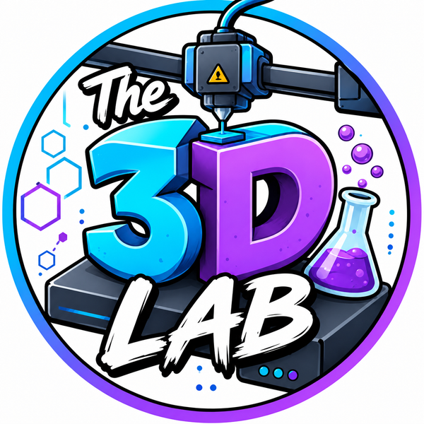 The 3D Lab