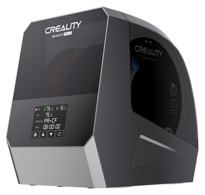 Creality Space Pi V2 Plus Dual-Spool 75°C Filament Dryer (4005010153)