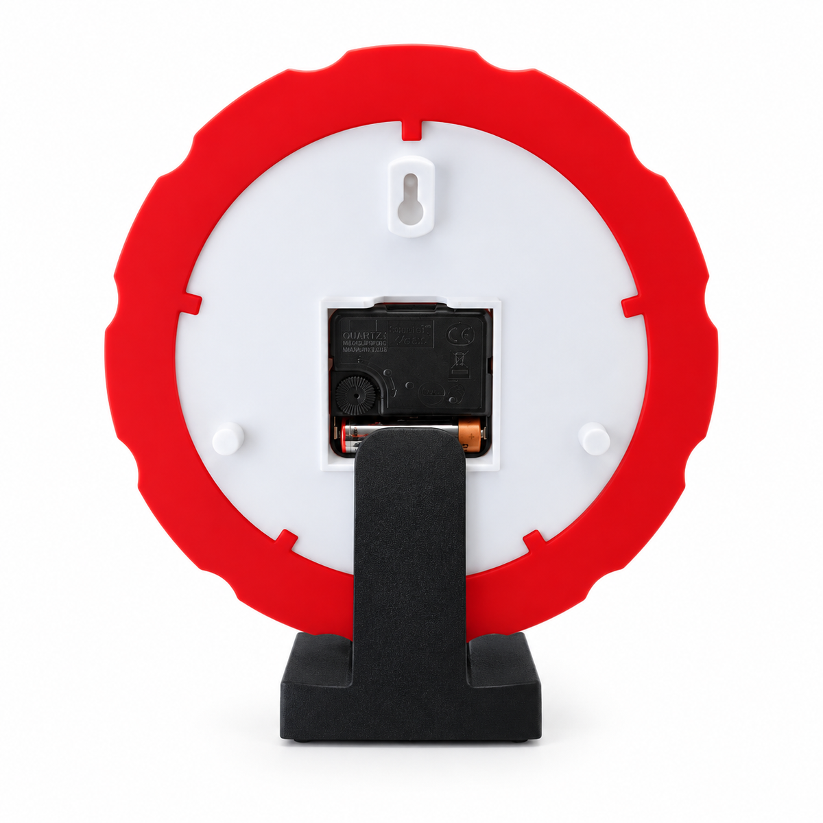 Tag Formula 1 Desk top / Wall Clock