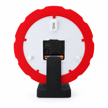 Tag Formula 1 Desk top / Wall Clock