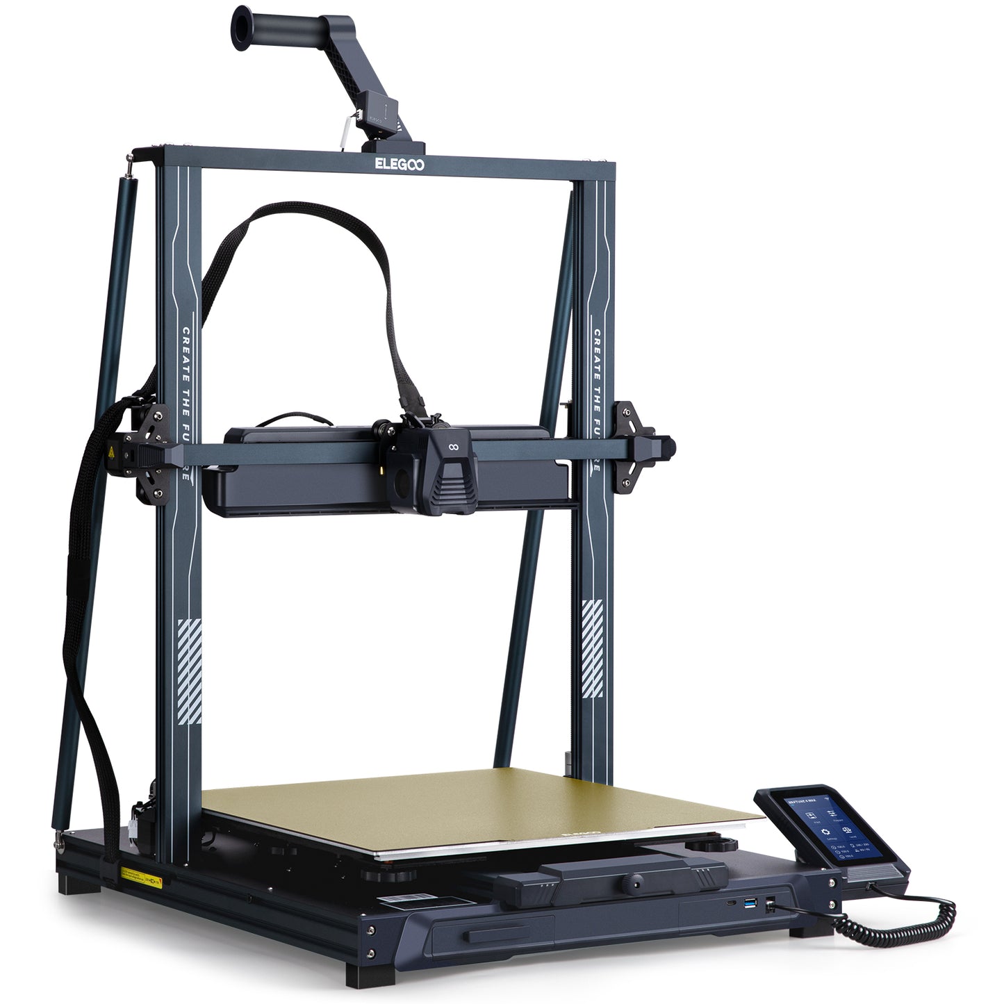 Neptune 4 Max 3D Printer