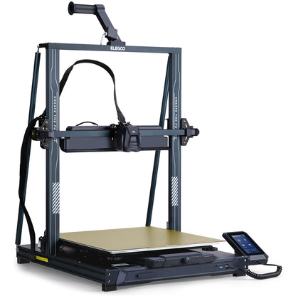 Neptune 4 Max 3D Printer