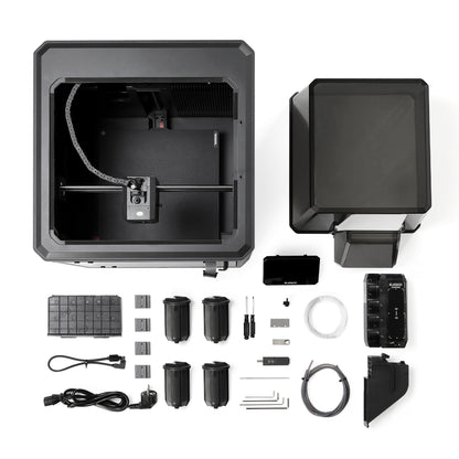 Centauri Carbon 2 Combo 3D Printer