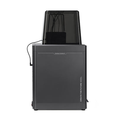 Centauri Carbon 2 Combo 3D Printer