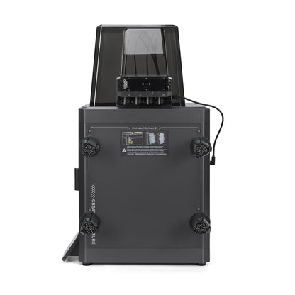 Centauri Carbon 2 Combo 3D Printer