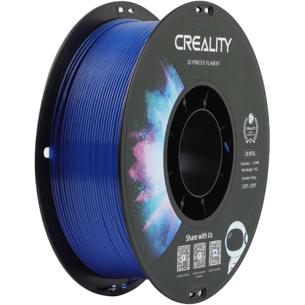 Creality CR PETG - Blue