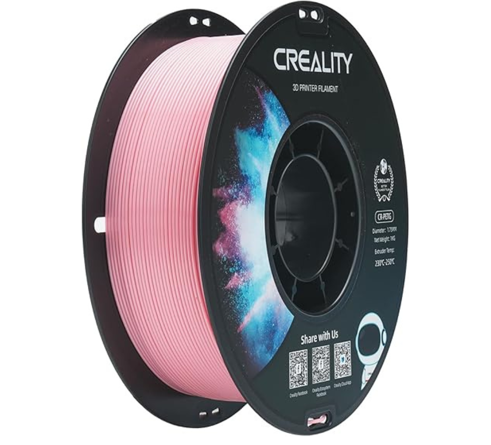 Creality CR PETG - Pink