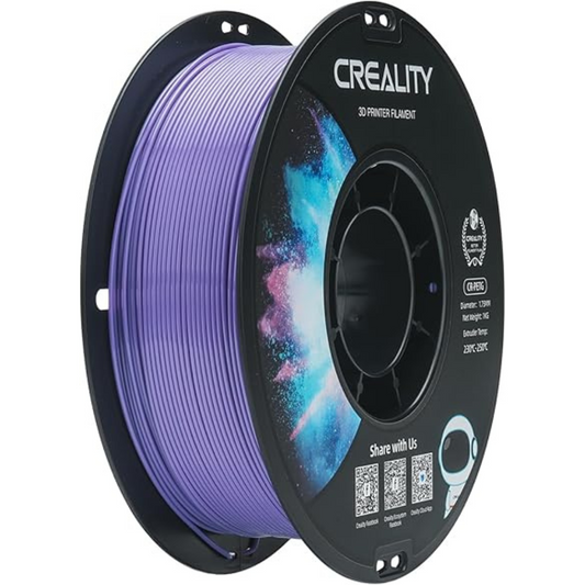 Creality CR PETG Purple