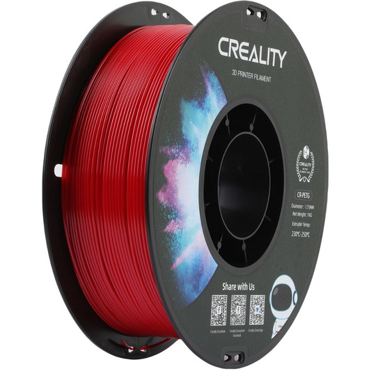 Creality CR PETG - Red