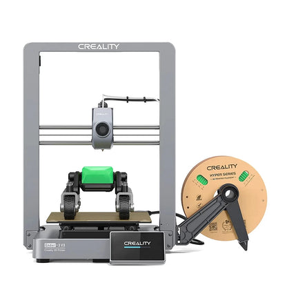 Creality Ender 3 V3 Core XZ 3D Printer_Main Image