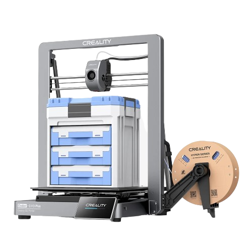 Creality Ender 3 V3 Plus Core XZ 3D Printer