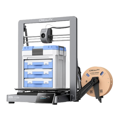 Creality Ender 3 V3 Plus Core XZ 3D Printer