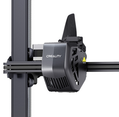 Creality Ender 3 V3 SE_Direct Drive Extruder
