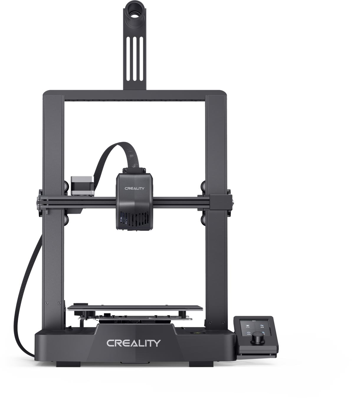 Creality Ender 3 V3 SE_Front View