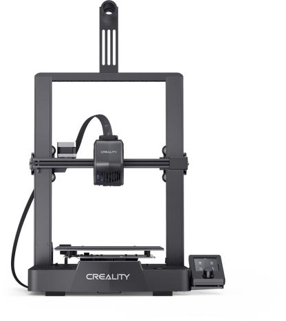 Creality Ender 3 V3 SE_Front View