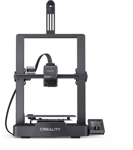 Creality Ender 3 V3 SE_Front View