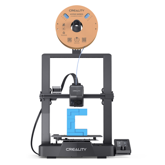 Creality Ender 3 V3 SE_Sample Print