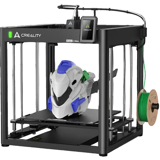 Creality Ender 5 Max 3D Printer_Main Image