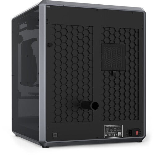 Creality K1 Max 3D Printer_Back View