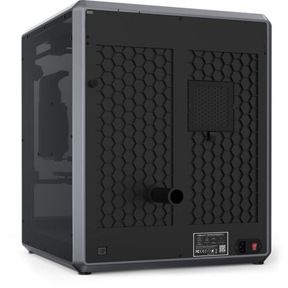 Creality K1 Max 3D Printer_Back View