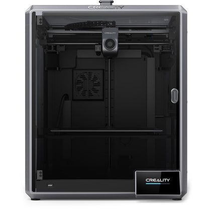 Creality K1 Max 3D Printer_Front View