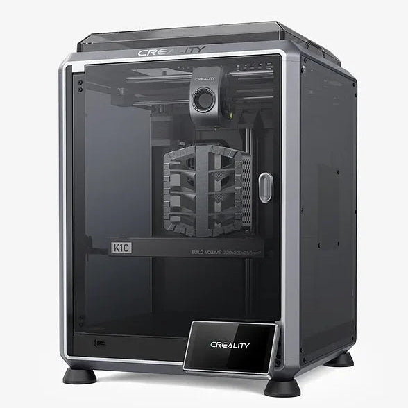 Creality K1C 3D Printer_Main Image