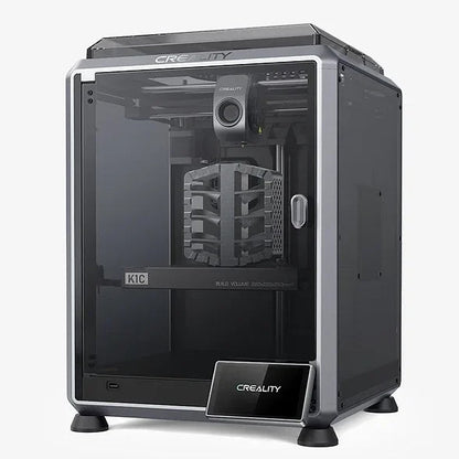 Creality K1C 3D Printer_Main Image