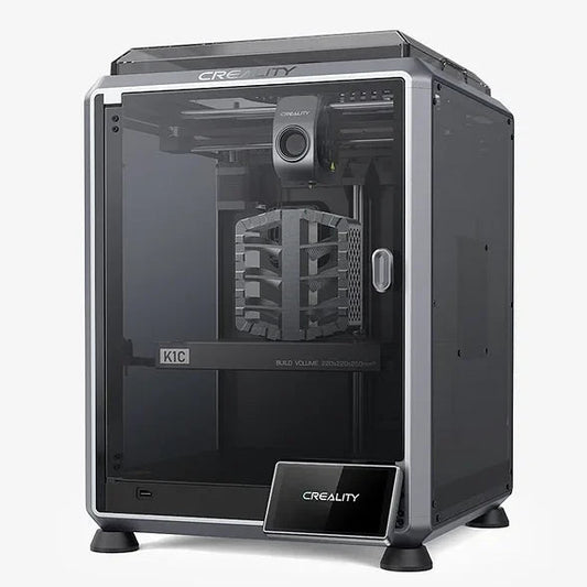 Creality K1C 3D Printer_Main Image