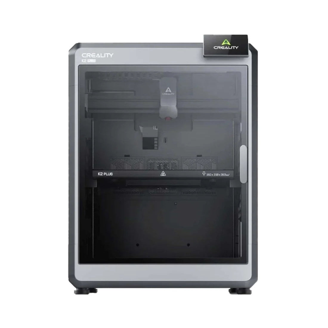 Creality K2 Plus 3D Printer_Front View